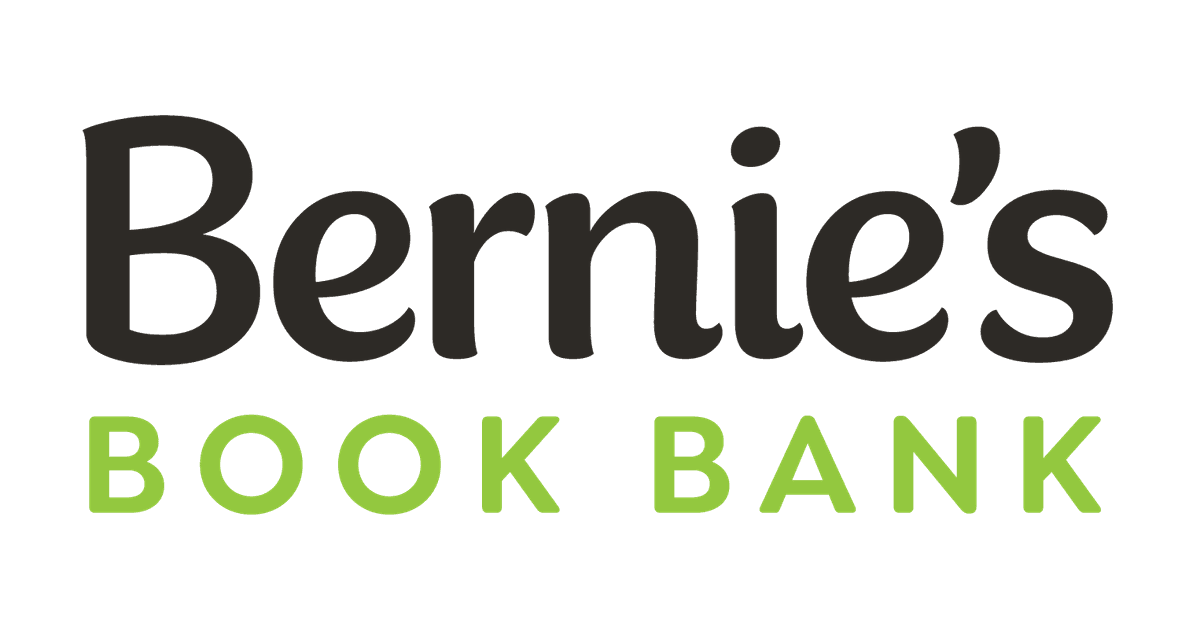 Bernie's Book Bank - Chicago logo