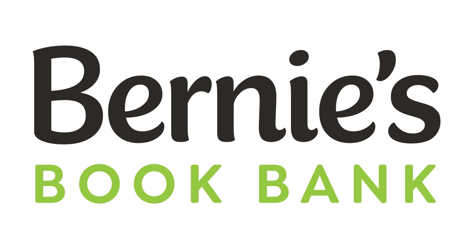 Bernie's Book Bank - Chicago logo